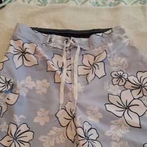 Honolua Surf Co board shorts